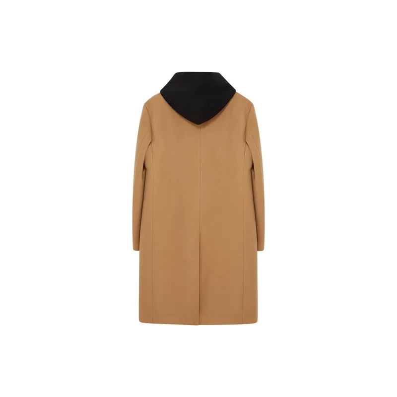 RAZZLE Coats Men Light Khaki-1