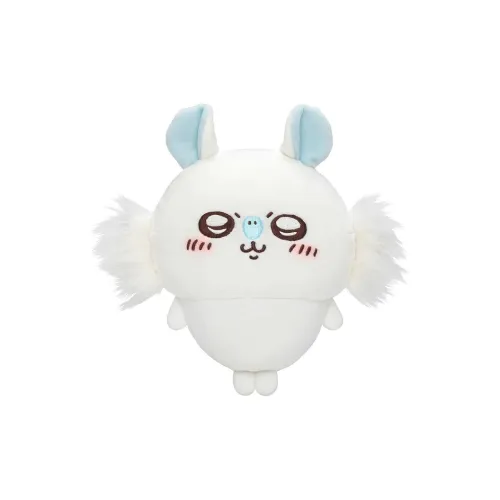 JELLYCAT Blossom Bea Beige Bunny Plush Toy