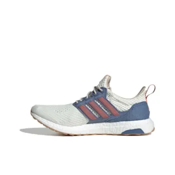 Adidas Ultra Boost 1.0 Off White Crew Blue