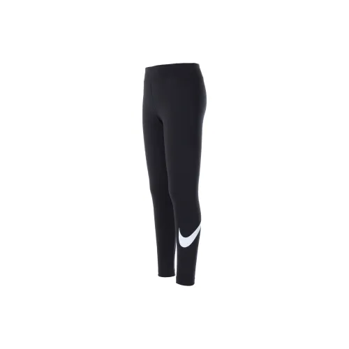 Nike Sports Pants Women's Black