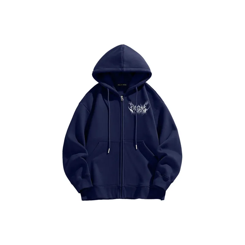 POLAR BEAR Sweatshirts Unisex-14