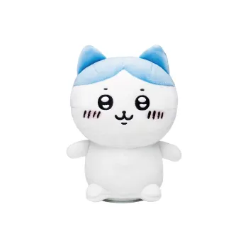 Chiikawa Hachiware, Walkie Talkie Dolls Plush Doll 20cm High
