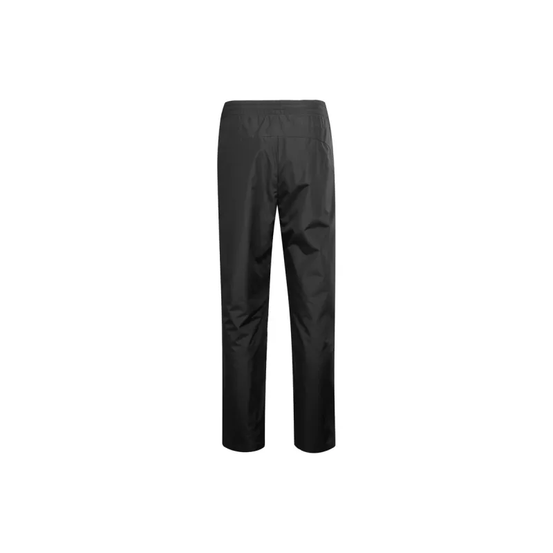 PEAK Casual Pants Men Black-1