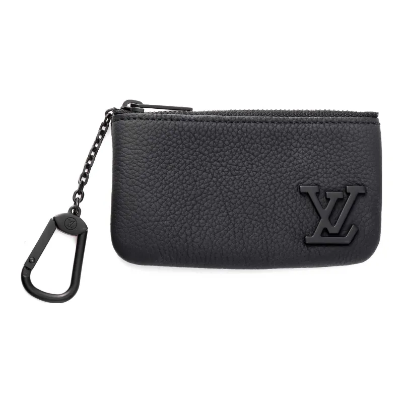LOUIS VUITTON M81032 Key Pouch-1