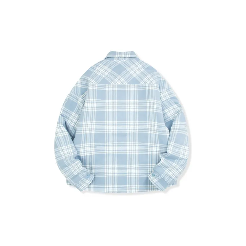 Suamoment Puffer Jackets Unisex-7