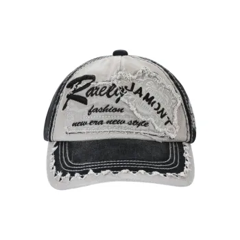 ASTAR HADES Baseball Caps Unisex