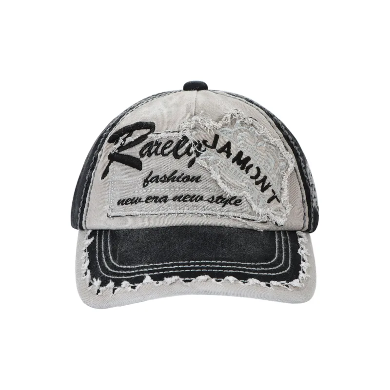 ASTAR HADES Baseball Caps Unisex-0