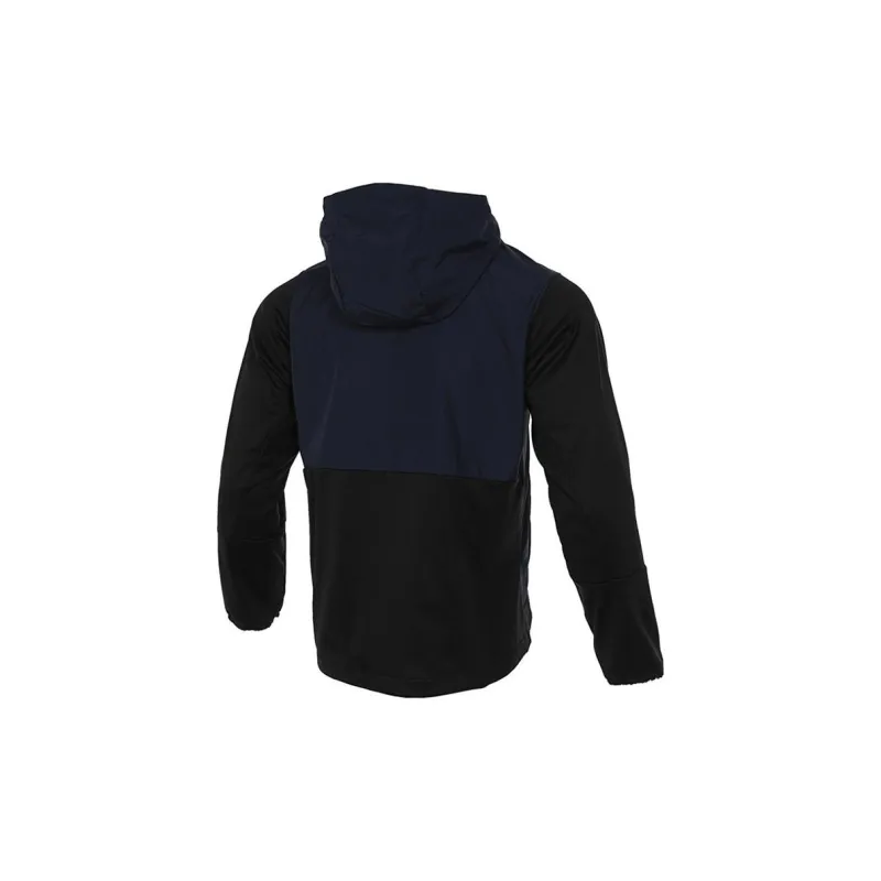 Nike Jackets Coats Men's Marine Blue-1
