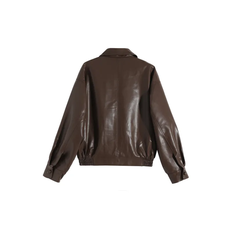 Pa33word Jackets Women's-1