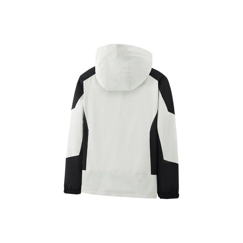 Jeep Urban Living/Travel/Commuting Windbreaker Jacket Unisex-1