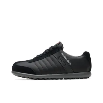 CAMPER Pelotas XLite Low-Top Casual Shoes Men's Black
