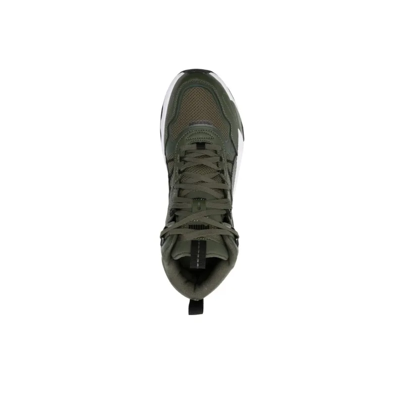 PUMA Trinity Mid Hybrid Sneakers 'Myrtle'-3