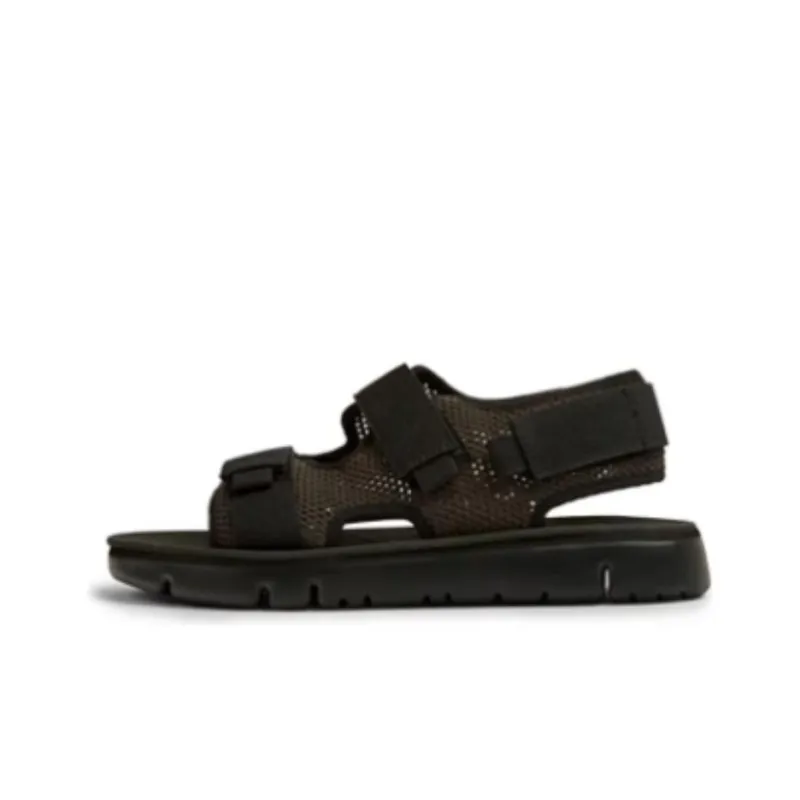 CAMPER Oruga Mesh Sandals-0