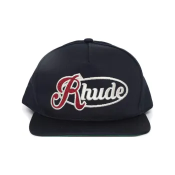 RHUDE Script Hat