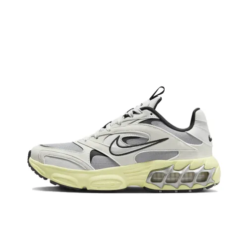 Nike Women's Zoom Air Fire 'Particle Grey Photon Dust'