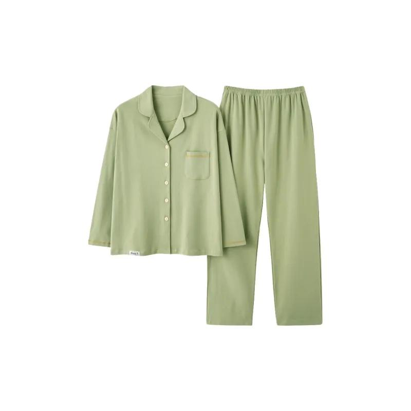 Lanza Home Suit Couple's Beige Apricot Gray/Rock Gray-2