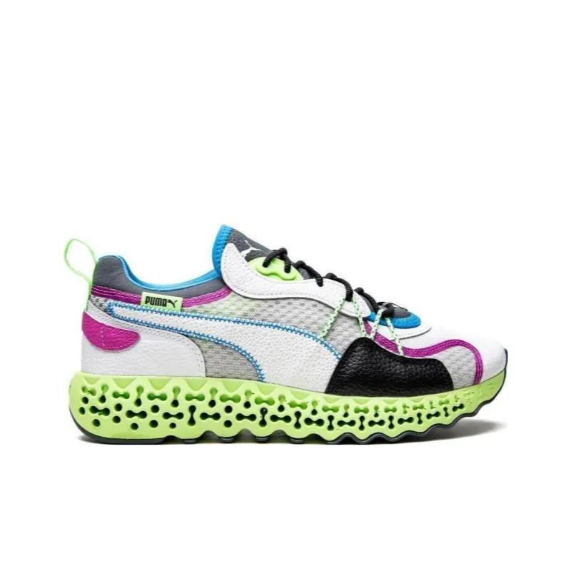 Puma Calibrate Restored Spring Sneakers-1