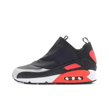 Nike Air Max 90 Utility Infrared Black Cool Grey