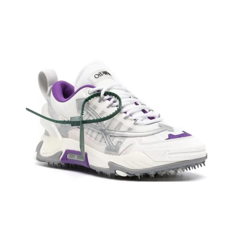 OFF WHITE Odsy 2000 Sneakers Women's-2