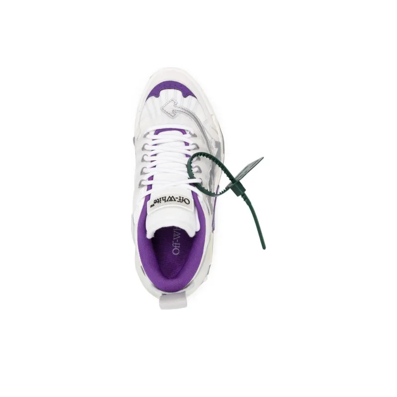 OFF WHITE Odsy 2000 Sneakers Women's-5
