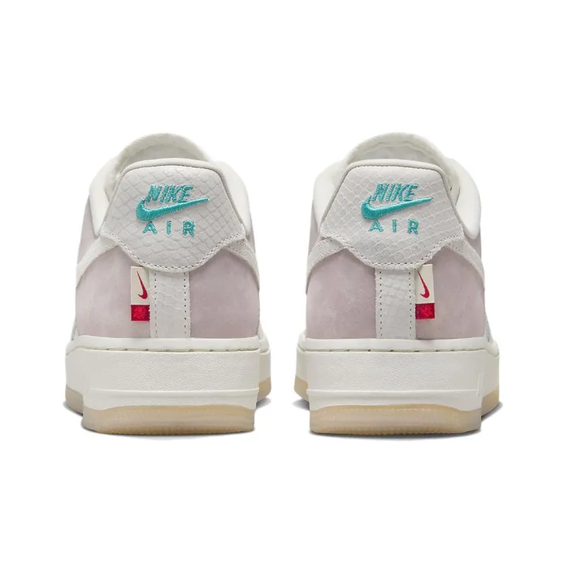 Nike Air Force 1 Low Year Of The Dragon Women's-4