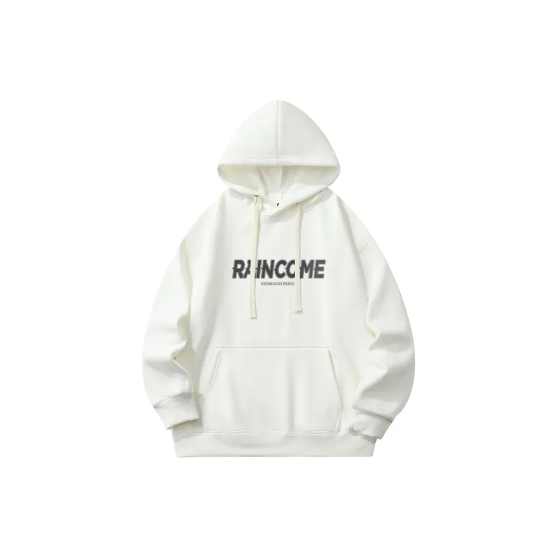 RAINCOME Sweatshirts Unisex-17