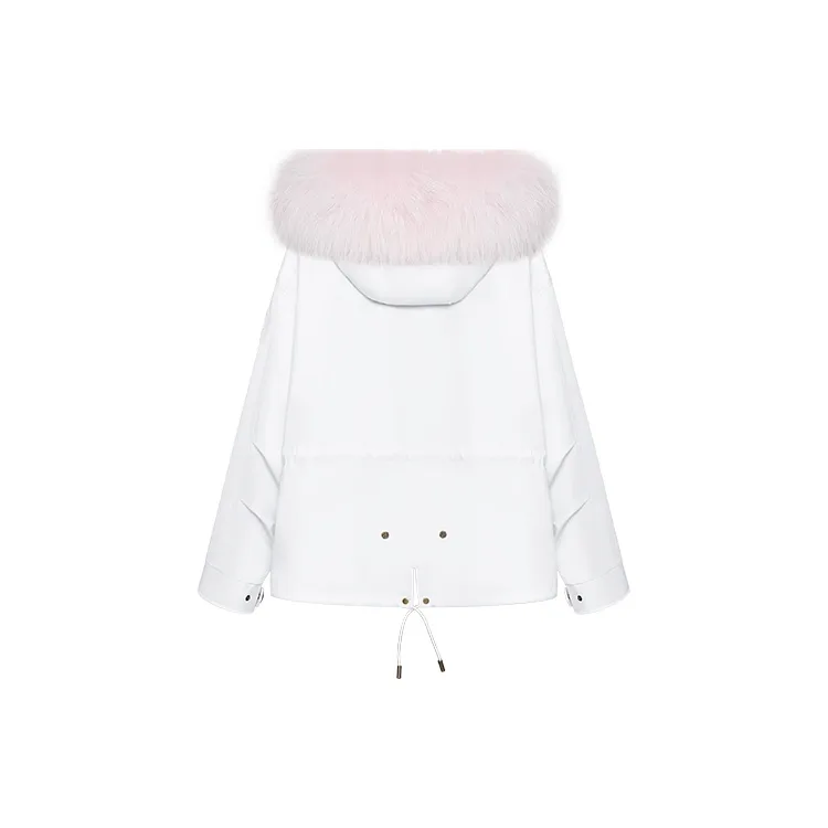 OZLANA Parka Coats Women's-70