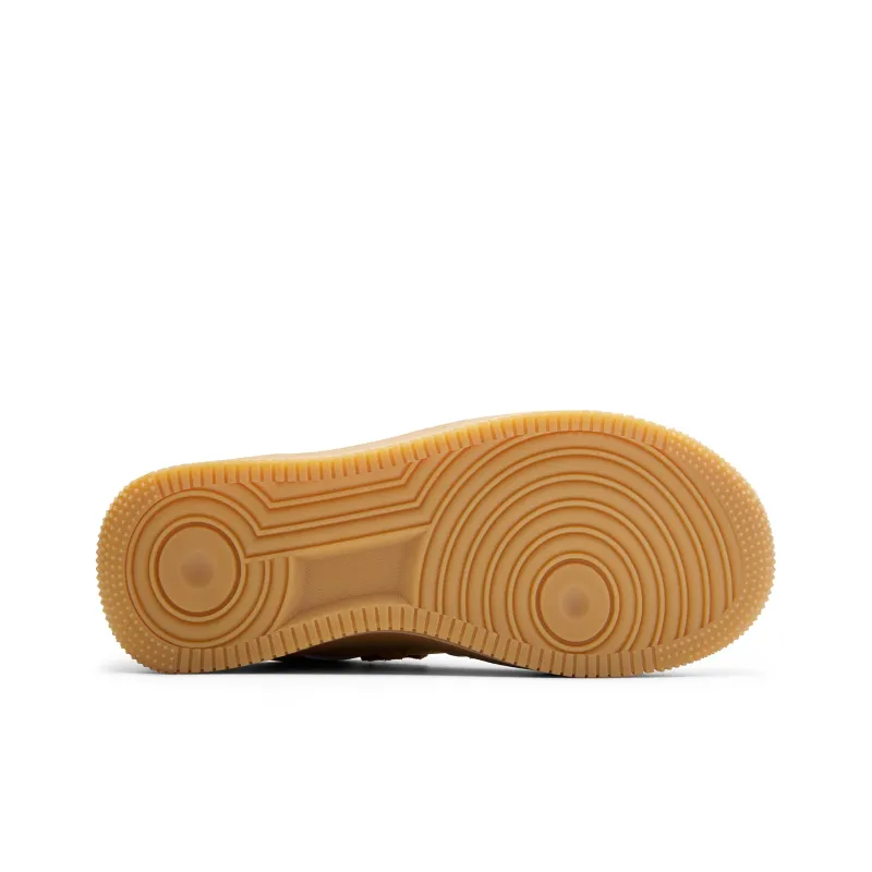 SENGUOGUO Low Top Skateboard Shoes Unisex Caramel-4