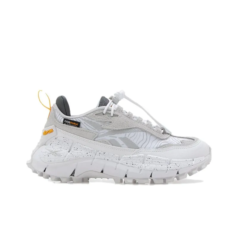 Reebok Zig Kinetica 2.5 Edge 'White'-1