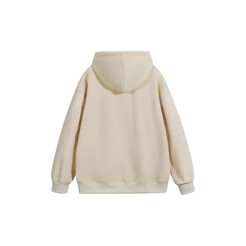 Mackyo Sweatshirts Unisex-12