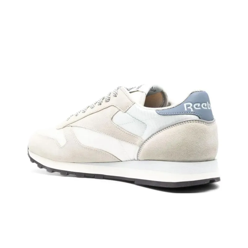 Reebok Lace up Low top Sneakers-4