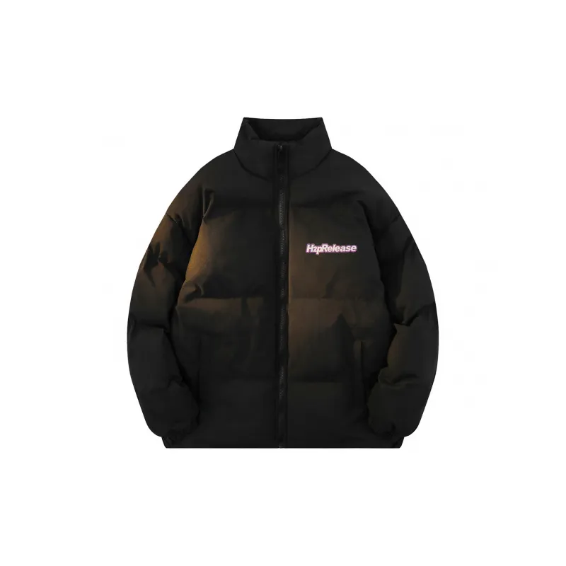 H2P Puffer Jackets Unisex-1