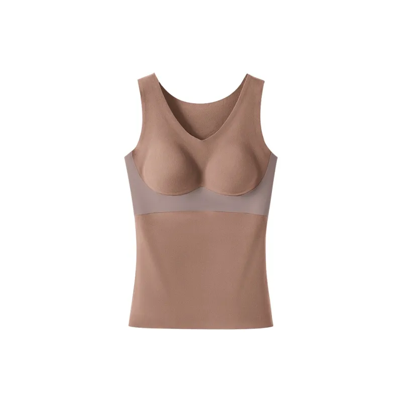 Pretty lady Women's Tank Tops-0