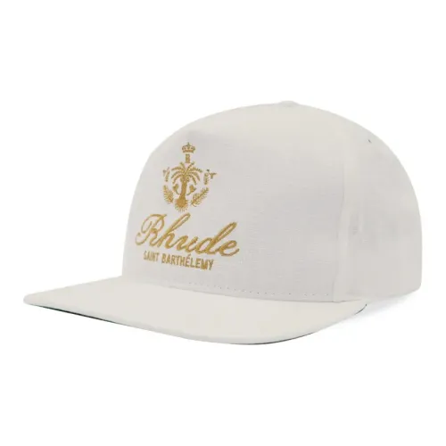 RHUDE Baseball Caps Unisex