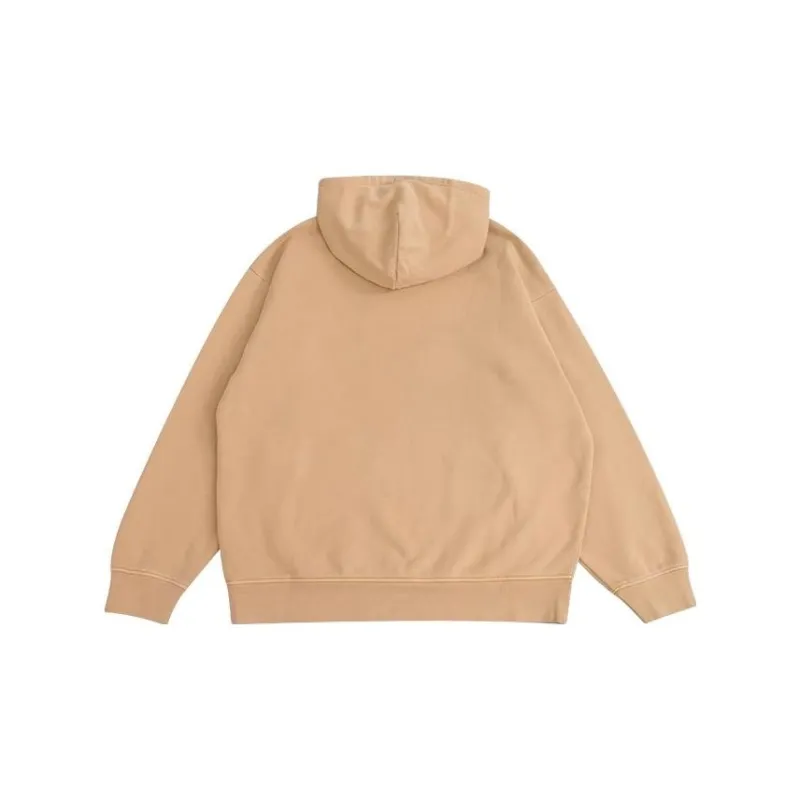 Converse Sweatshirt Unisex Khaki-1