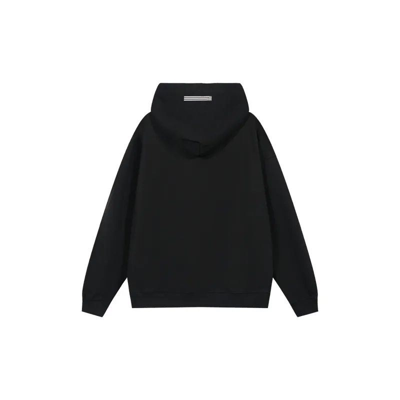 11ESTRANGER Sweatshirts Unisex-8