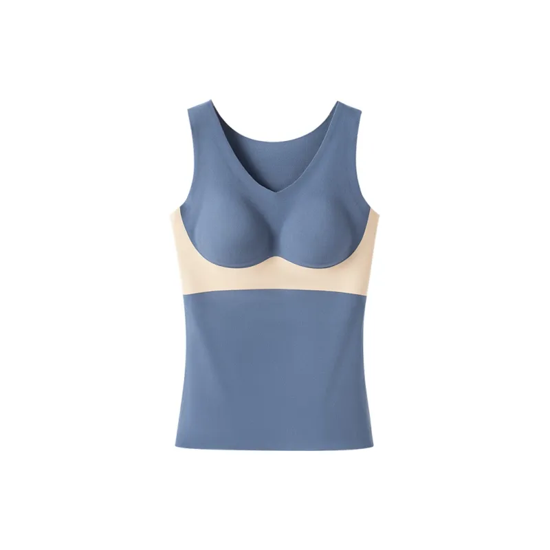 Pretty lady Women's Tank Tops-6