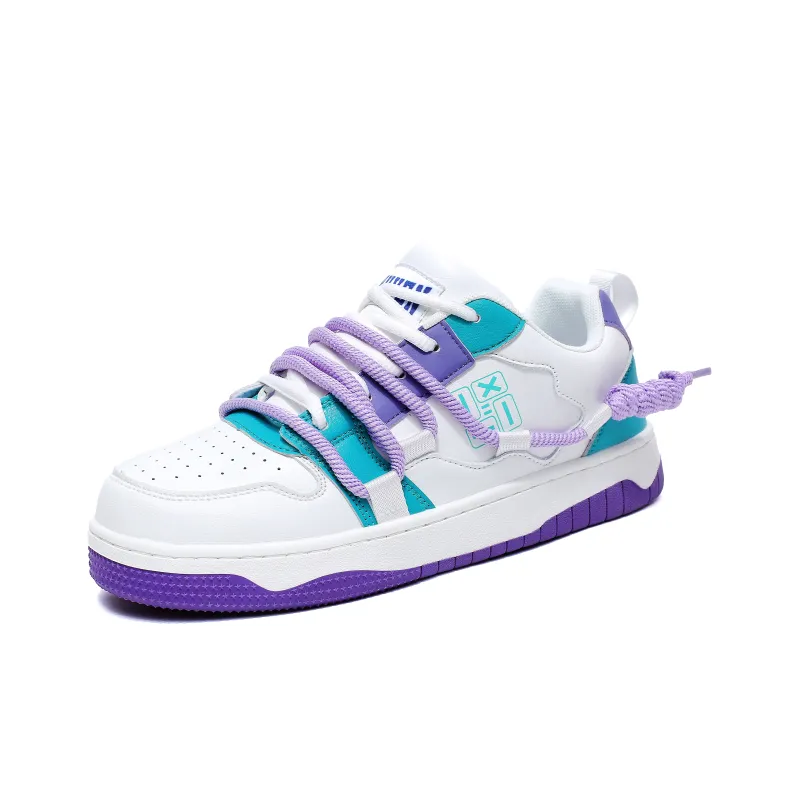 CANUVEN CNY Addition, Subtraction, Multiplication, And Division Low Top Skateboard Shoes Unisex-19
