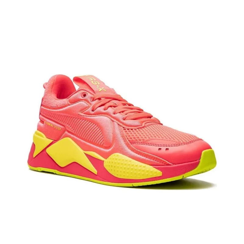 Puma RS X Soft Case Sneakers-1