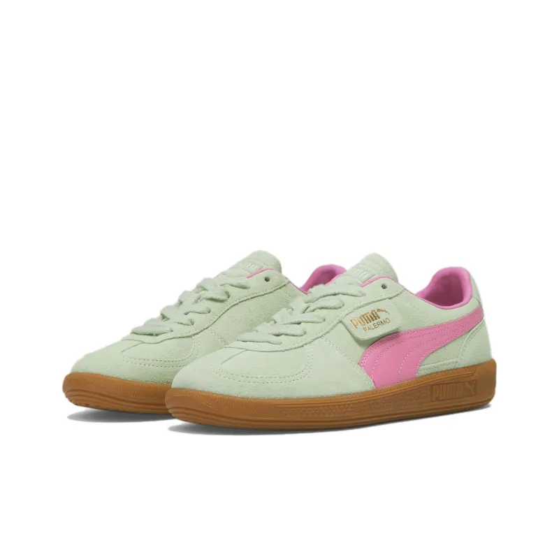 PUMA Palermo 'Fresh Mint Fast Pink' Women's-2