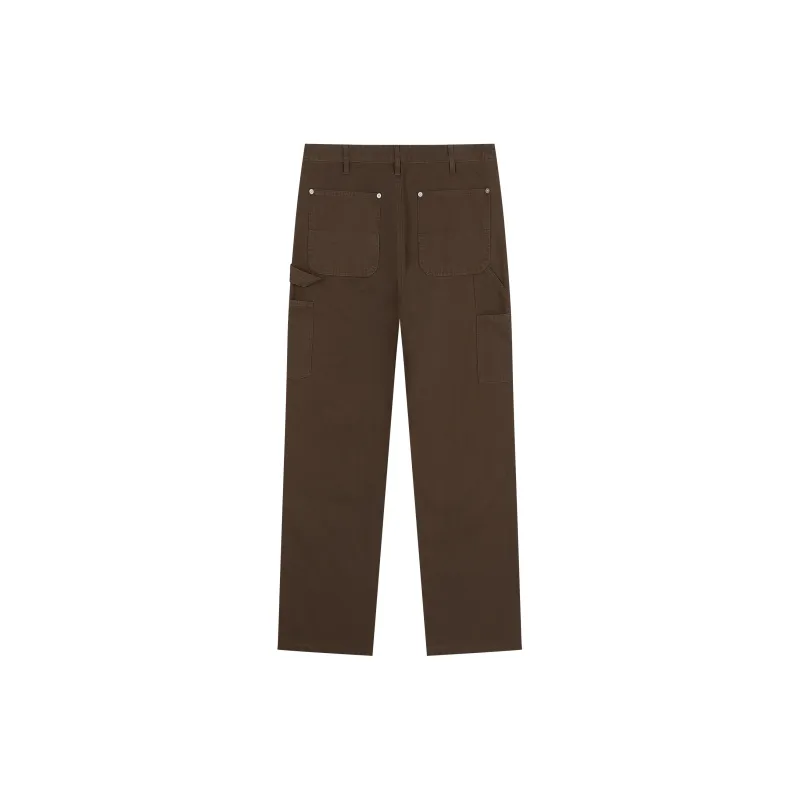 CLIMAX VISION Cargo Pants For Spring And Fall Unisex-5