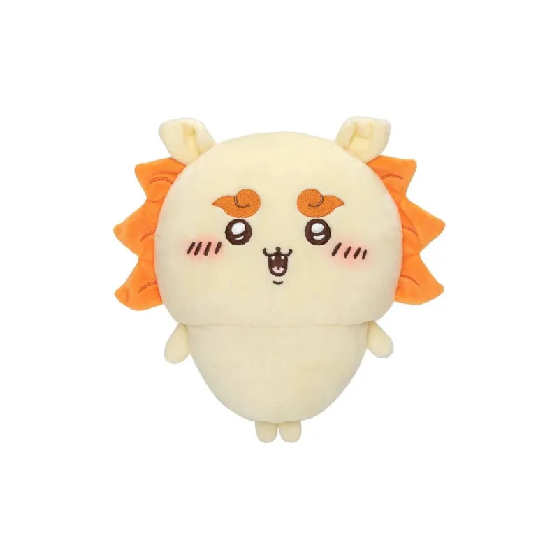 Chiikawa Kawaii Dolls Plush Doll 20cm High-0