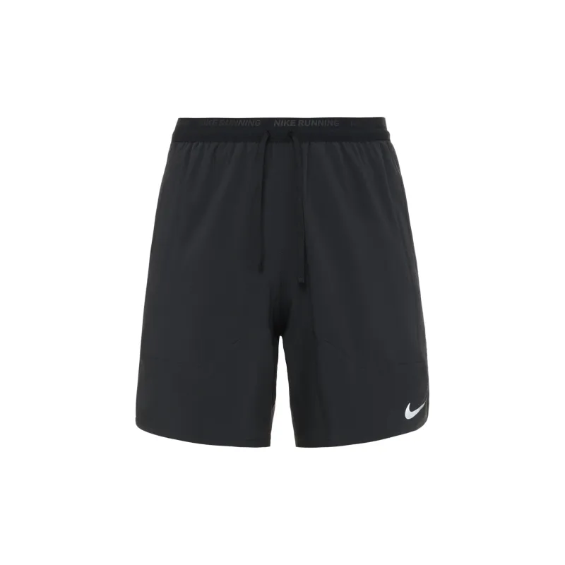 Nike Dri Fit Casual Shorts Men's Black-1
