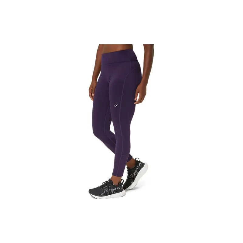Asics THERMOPOLIS Casual Pants Women's Nighttime-2