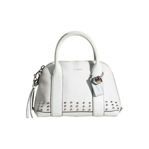 COACH Bleecker Shoulder Bags