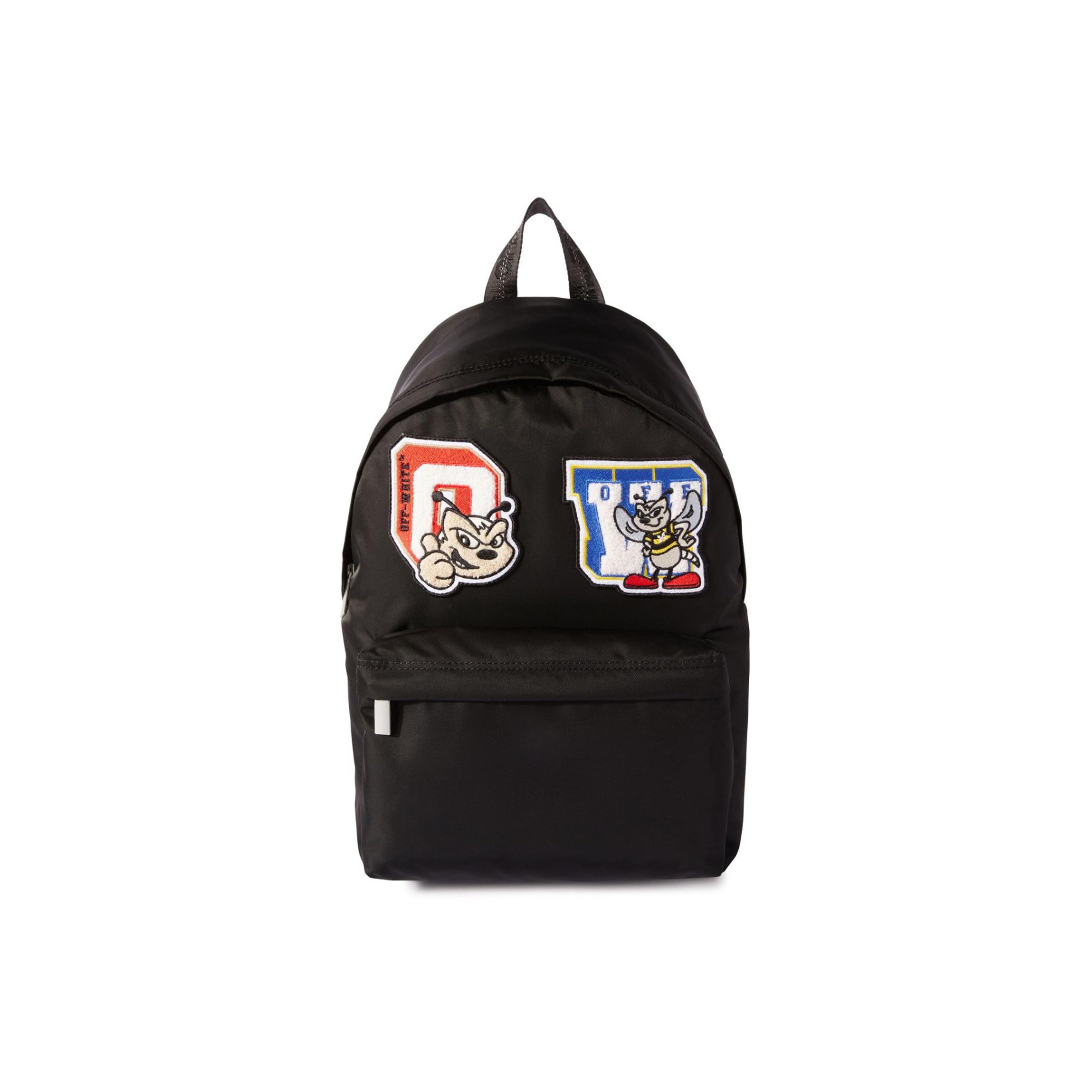 Off White  バックパック　子供用 Off-White(オフホワイト) 子供用リュック・バックパック(ベビー