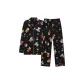 X6621 Black (Men's)