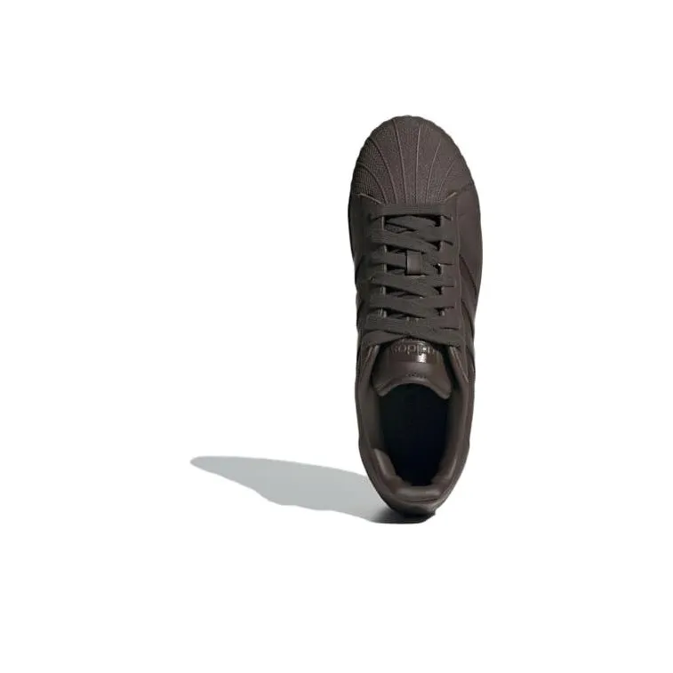 Superstar Adidas Originals Xlg 'Shadow Olive'-4