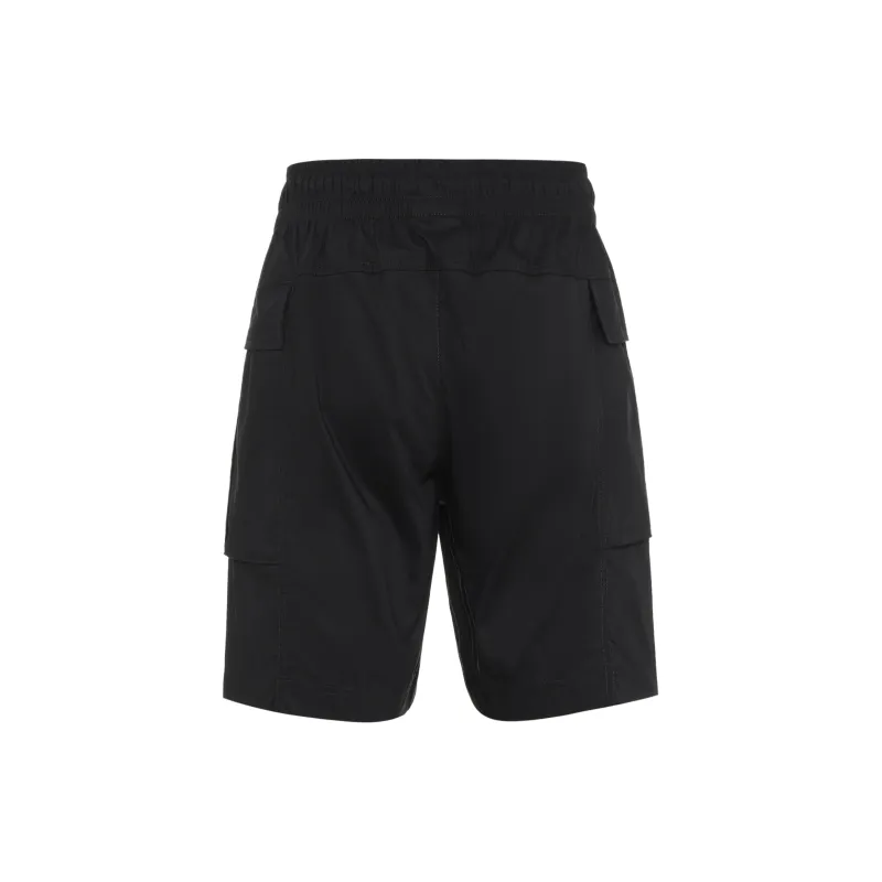 Nike Cargo Shorts Men Black-1