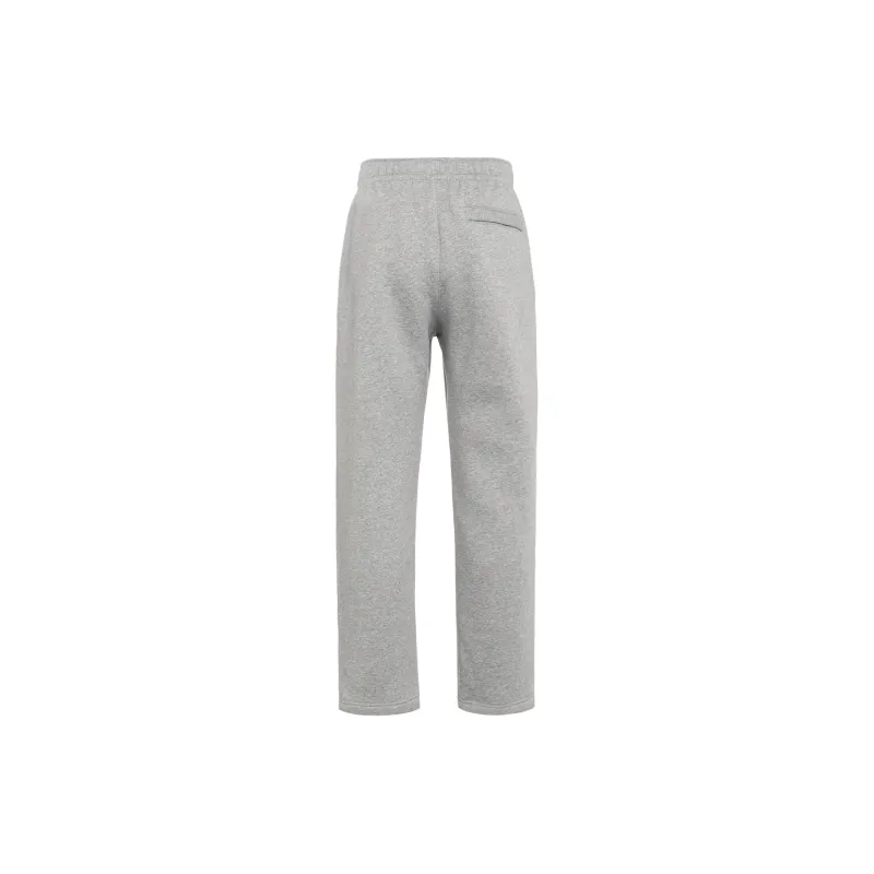 Nike Sports Pants Men Gray-1